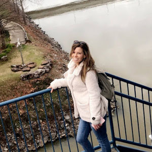 Meet your Posher, Kimberly